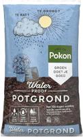 Pokon Potgrond Waterproof 30L - thumbnail