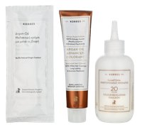 Korres Argan Oil Advanced Colorant 50 ml Haarverf - thumbnail