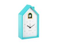 Karlsson - Alarm Clock Modern Cuckoo - thumbnail
