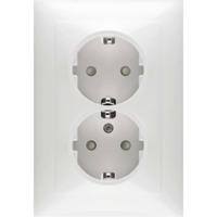 Peha Badora LW wcd RA 2v met kind bev. steek - thumbnail