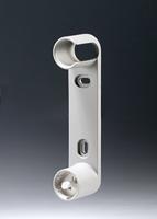 Kathrein BZD 32 Actieve DVB-T/T2 platte antenne Binnen Versterking: 18 dB Wit - thumbnail