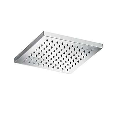 Hotbath Mate Hoofddouche Vierkant 30 cm M107 - Chroom