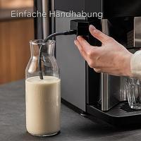 Siemens TZ50001 Melkopschuimer - thumbnail