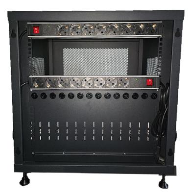 Wand patchkast Ewent EW1714