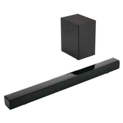Soundbar Panasonic Corp. Zwart 100 W RMS Soundbar Panasonic Corp. Zwart 100 W RMS