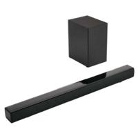 Soundbar Panasonic Corp. Zwart 100 W RMS - thumbnail