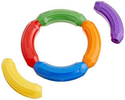 SmartMax XT set 6 curved bars
