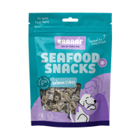 Braaaf Salmon Cubes - thumbnail