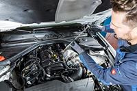 Hazet 4766-2 Bougiesleutel - thumbnail