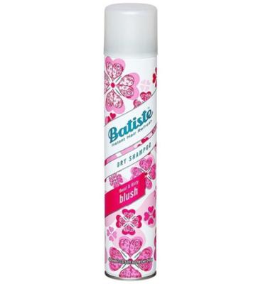 Batiste Droogshampoo Blush
