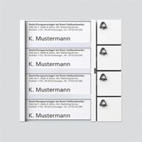 Siedle 200035525-00 Functiemodule voor Accessoires voor deurintercom Wit - thumbnail