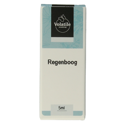 Volatile Regenboog 5 Milliliter Volatile Regenboog 5 Milliliter