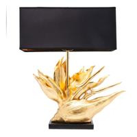 Kare Design Tafellamp Tropical Flower - thumbnail