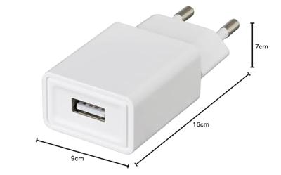 Brennenstuhl brennenstuhl®Connect Zigbee Gateway GWY CZ 01 - 1294060