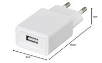 Brennenstuhl Gateway Zigbee GWY CZ 01 - thumbnail