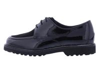 Sioux Meredith 40910 schwarz Zwart maat 40 - thumbnail