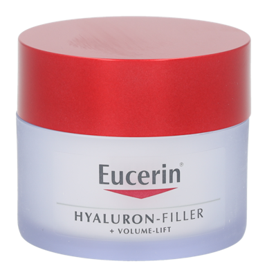 Eucerin Hyaluron-Filler + Volume-Lift Day Cream SPF15 50 ml