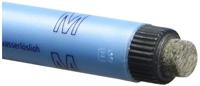 Viltstift staedtler ohp lumo m 305 non perm m zw | 10 stuks - thumbnail