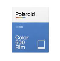 Polaroid Double pack color instant film for 600 - thumbnail