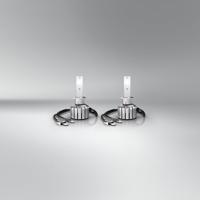 Osram Automotive 64150DWNB LED-lamp Night Breaker H1 16 W 12 V - thumbnail