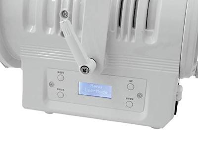 Eurolite LED THA-40PC Theater-Spot wh - thumbnail