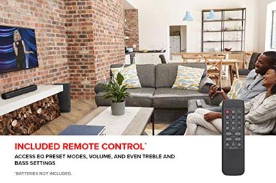 Creative Stage soundbar Creative Stage soundbar