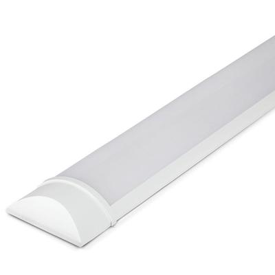 6x LED Batten 150cm - 50W 7000lm (140lm/W) - 4000K neutraal wit - Vervangt 400W - Samsung SMD LED chips - Flikkervrij - IP20 Stofdicht - Onderbouwverlichting