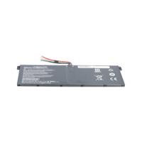 Laptop Accu 3600mAh - thumbnail