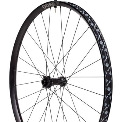 DT swiss e 1900 spline® 29" 30mm 6-bolt boost front wheel