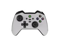 GENESIS NJG-2101 MANGAN 400 Game controller in Zwart-Wit - thumbnail