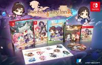 Sword & Fairy Inn 2 Limited Edition - thumbnail