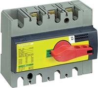 Schneider Electric 28926 Lastscheidingsschakelaar 125 A 125 V/DC, 690 V/AC 1 stuk(s) - thumbnail