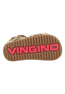 Vingino Sandalen Vienna VG47-5021-01 Goud-26 maat 26