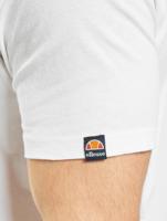 Ellesse / t-shirt SL Prado in wit - thumbnail