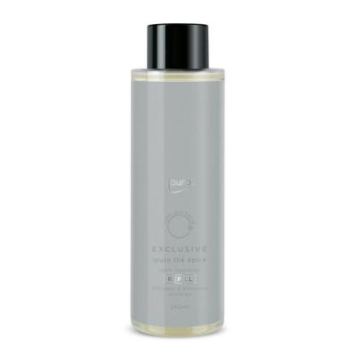 IPuro the epice refill 240ml