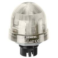 Siemens 8WD5350-0CE 8WD53500CE (Ø x h) 70 mm x 66 mm Helder 1 stuk(s) - thumbnail