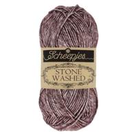 Scheepjes Stone Washed - 830 Lepidolite - thumbnail