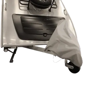 Reda Disselhoes caravan deluxe