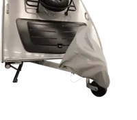 Reda Disselhoes caravan deluxe - thumbnail