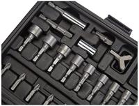 Brüder Mannesmann Bitset 122 dlg (Hobby) - 29896 - thumbnail