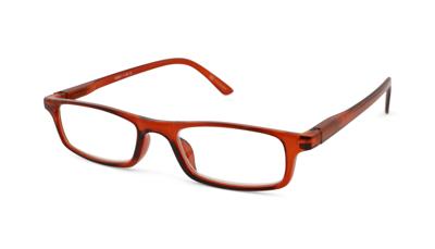 Leesbril Vista Bonita Luka VB067-Terra Cotta-+2.00