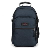 Eastpak Tutor triple denim Laptoprugzak - thumbnail
