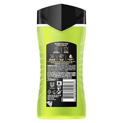 Axe Axe 3-in-1 Douchegel Epic Fresh 250 ml