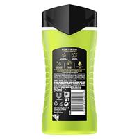 Axe Axe 3-in-1 Douchegel Epic Fresh 250 ml - thumbnail