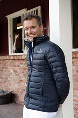 Kingsland Classic Jack Insulated Uni donkerblauw maat:s