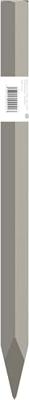 Bosch Accessories 1618660000 Bosch Power Tools Puntbeitel Gezamenlijke lengte 400 mm 1 stuk(s) - thumbnail