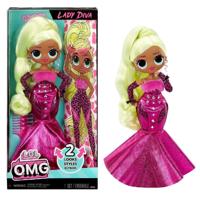 Pop LOL Surprise! Lady Diva - thumbnail