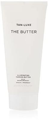Tan-Luxe The Butter Illuminating Tanning Butter Crème 200ml Tan-Luxe The Butter Illuminating Tanning Butter Crème 200ml