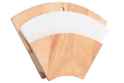 Cosy&Trendy Koffiefilterhouder hout