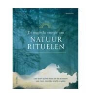 De magische energie van natuurrituelen (Paperback) - thumbnail